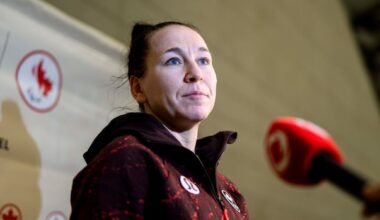'I definitely expect it to be loud,' Jocelyne Larocque says ahead of PWHL tour's Winnipeg stop