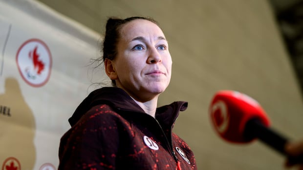 'I definitely expect it to be loud,' Jocelyne Larocque says ahead of PWHL tour's Winnipeg stop