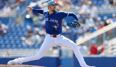 U.S. replaces Clayton Kershaw with Jeff Hoffman for WBC semis