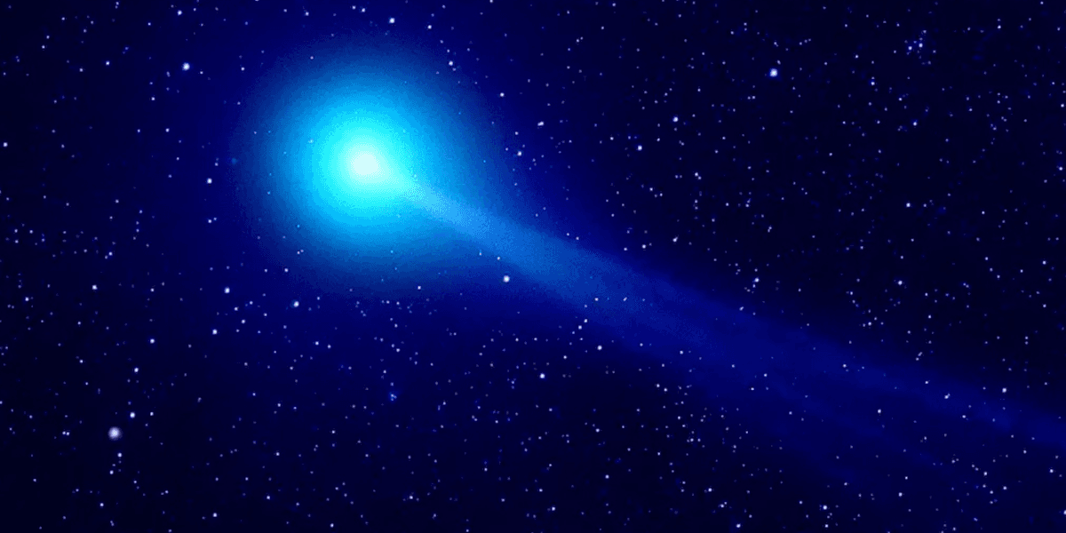 Scientists stunned after mysterious interstellar object found to be ‘bursting with alcohol’