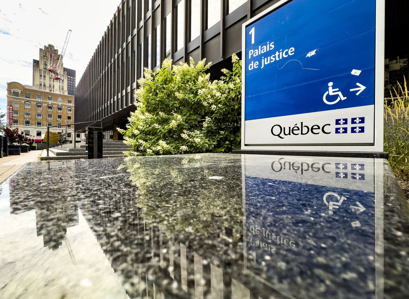 Man charged in murder of Montreal store owner had stabbed to death B.C. woman in 2012 | NanaimoNewsNOW