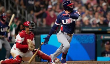 U.S. beats Canada 5-3, advances to the World Baseball Classic semifinals