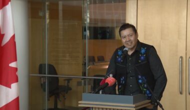 Sahtu leaders welcome Ottawa's support for Mackenzie Valley Highway after decades of work