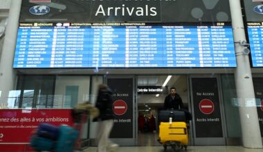 Canadians might be soon waiting longer to have their air travel complaints heard