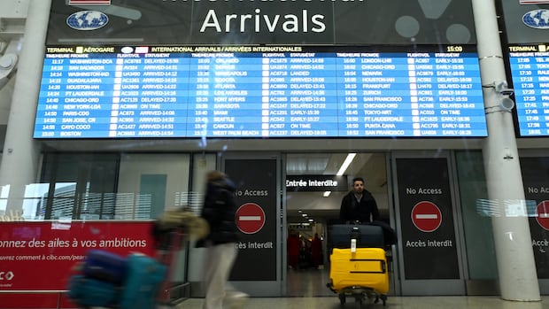 Canadians might be soon waiting longer to have their air travel complaints heard