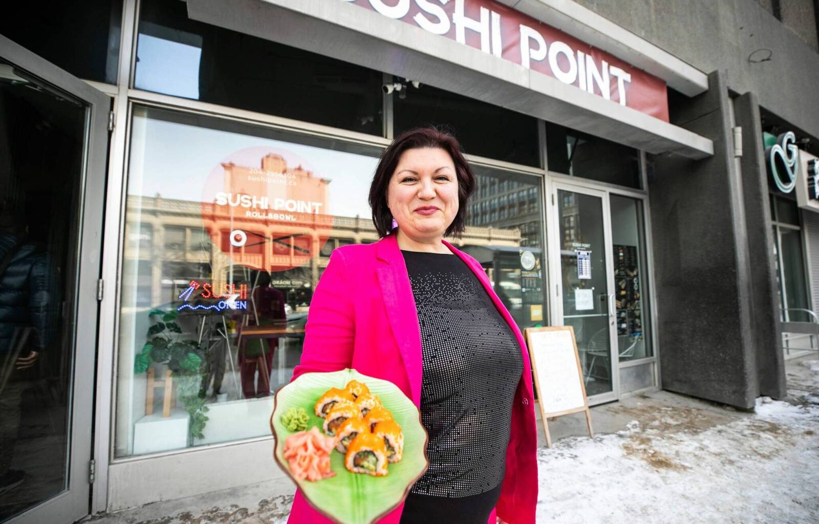 Tapping into community connections – Winnipeg Free Press
