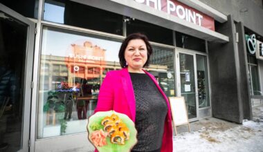 Tapping into community connections – Winnipeg Free Press