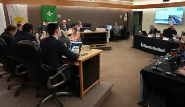 Clarence-Rockland councillors want more answers on proposed high-speed rail network