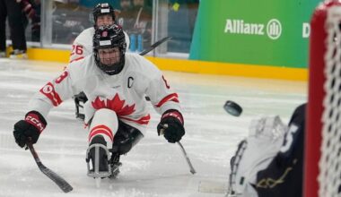 No New Brunswickers competed at this year’s Winter Paralympics. But why?