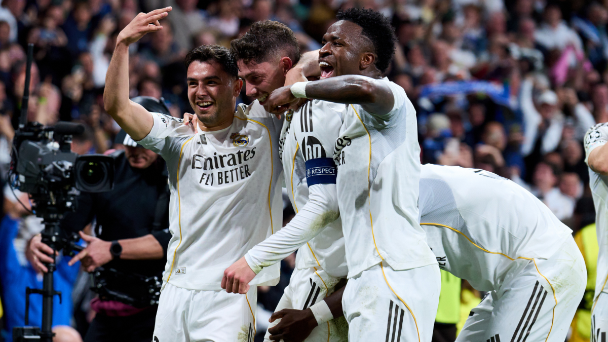 Real Madrid vs. Elche: When is Kylian Mbappe coming back from injury and can Los Blancos survive his absence?