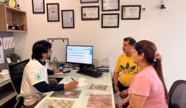 Free kidney check-up camp held at Patel hospital on World Kidney Day