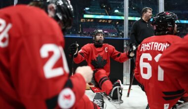 Paralympic viewing guide: Canadians go for gold on the final weekend