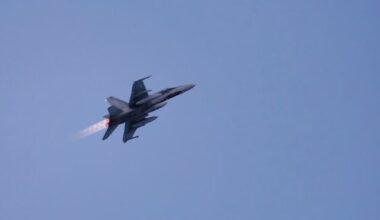 How polar geopolitics are creeping into the Arctic Winter Games