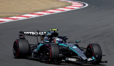 How Antonelli became F1's youngest-ever polesitter