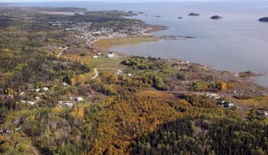 Alberta merges its largest river basins as major update to water rules comes into effect