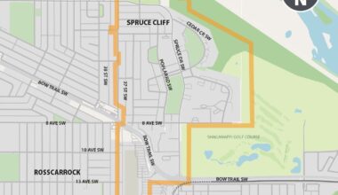 Boil water advisory issued for 500 southwest Calgary homes and businesses