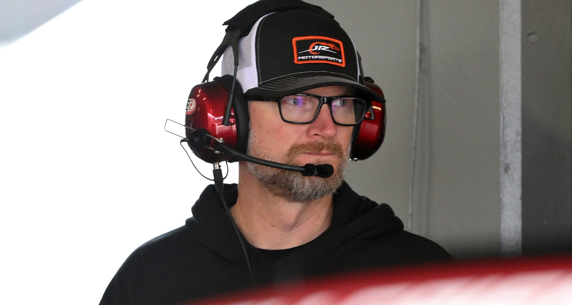 Dale Earnhardt Jr. Makes His Feelings Clear About NASCAR Track