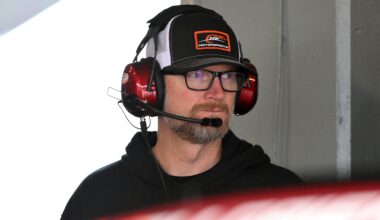 Dale Earnhardt Jr. Makes His Feelings Clear About NASCAR Track