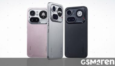 Nothing Phone (4a) Pro exclusive offline pre-sale happening on March 21