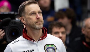 Is Brad Gushue the GOAT? Here's how curlers see his legacy