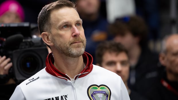 Is Brad Gushue the GOAT? Here's how curlers see his legacy
