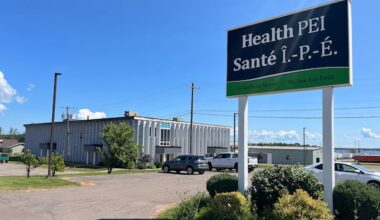 Timeline: A breakdown of the ups and downs at Health P.E.I.