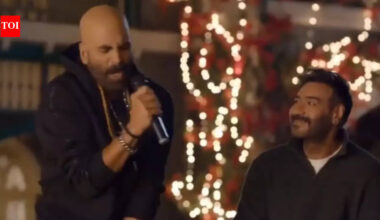 'Golmaal 5' first look out: Akshay Kumar's new avatar steals the show, Ajay Devgn, Arshad Warsi, Tusshar Kapoor and others promise a laugh riot: VIDEO | Hindi Movie News