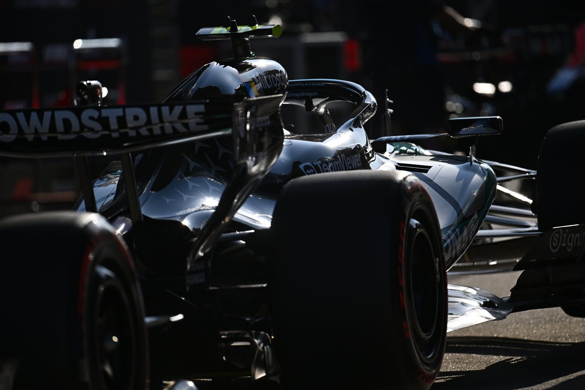 What we learned from the 2026 F1 Chinese GP sprint race and qualifying