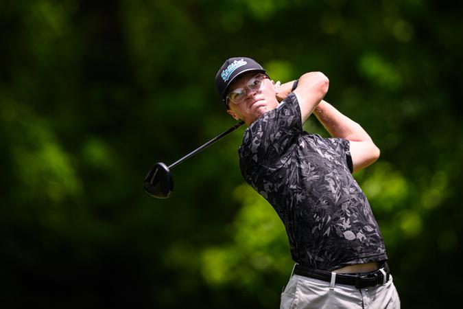 Men's Golf Welcomes Nation’s Top Teams For Inaugural Michael A. Marino Classic