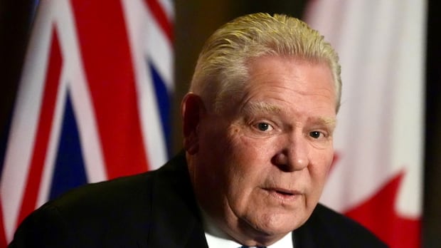 Ford government unsuccessful in blocking Al-Quds Day rally in Toronto