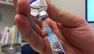 Province reports baby died of influenza in Alberta
