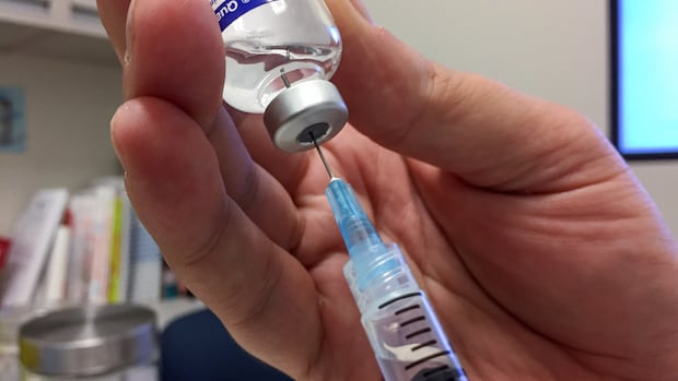 Province reports baby died of influenza in Alberta