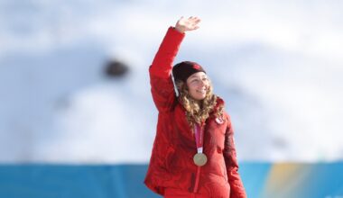 Wilkie, Ideson named Canada’s flag bearers for Paralympics closing ceremony – Winnipeg Free Press