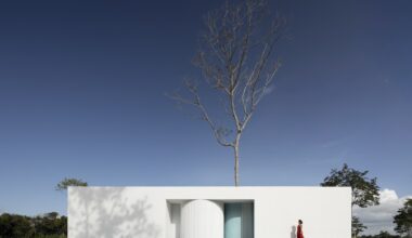 Casa Branca / NEBR arquitetura