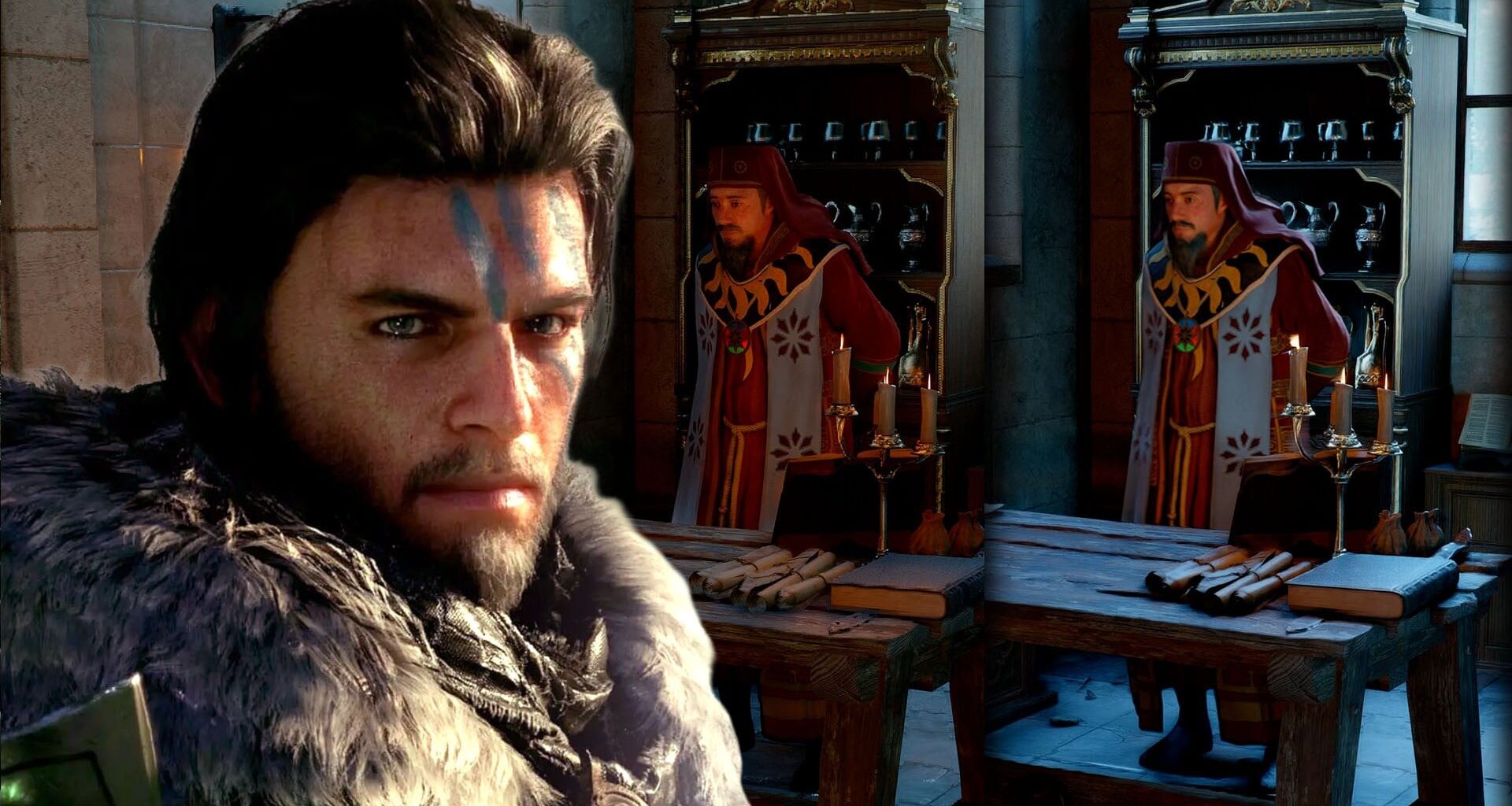 Crimson Desert PC: Nvidia And AMD ML Tech Delivers Vastly Improved Lighting