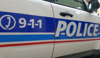 Child taken to hospital after collision near St. Juan Diego School