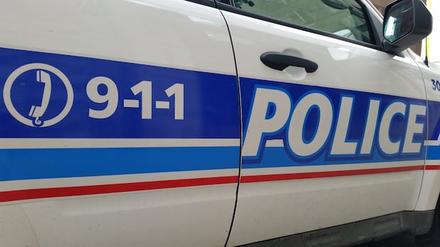 Child taken to hospital after collision near St. Juan Diego School