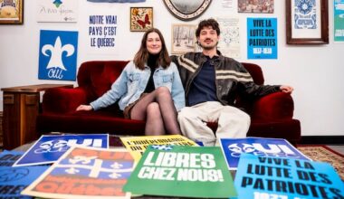 New Montreal café hopes to dispel myths surrounding Quebec sovereignty