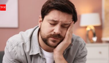 Your body’s “biological stress score” may reveal disease risk years early