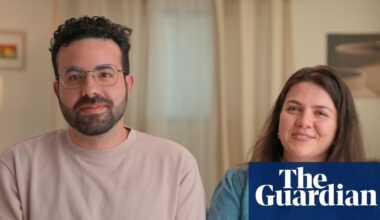 ‘We were at a loss’: the couples trying to get pregnant by removing plastics from their lives | Television