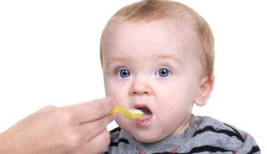 Why the medical advice on peanut allergies flipped in a generation