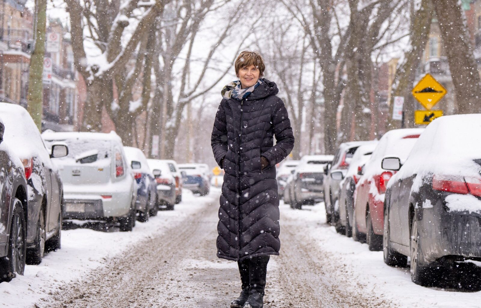 Montreal filmmakers, ‘KPop Demon Hunters’ director among Canadians up for Oscars – Winnipeg Free Press