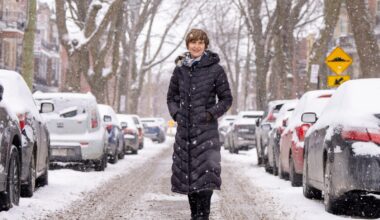 Montreal filmmakers, ‘KPop Demon Hunters’ director among Canadians up for Oscars – Winnipeg Free Press