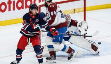 Consistent Connor continues to fuel Jets playoff pursuit – Winnipeg Free Press