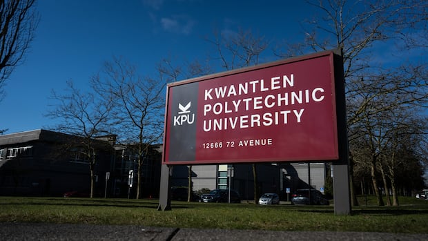 Province investigating Kwantlen Student Association for possible misuse of funds