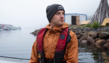 Oceana Canada Urges Caution Despite 'Healthiest in a Decade' Capelin Report