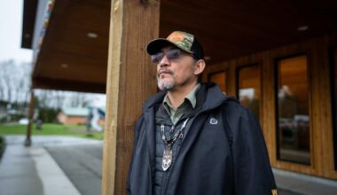 Skwah First Nation powers the community with solar energy