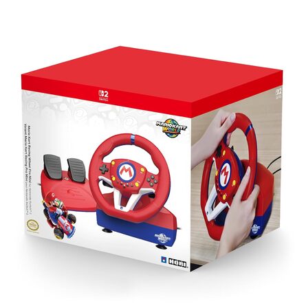 HORI Racing Wheel
