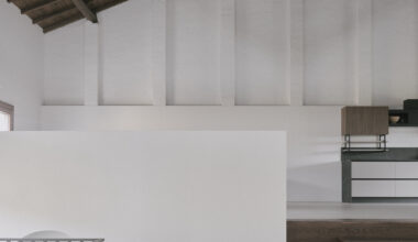 Casa NP Renovation / Tésa architetture