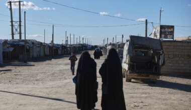 Canada rejects Iraqi government’s claim that Ottawa will take detainees from ISIL era
